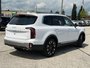 2025 Kia Telluride SX