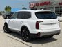 2025 Kia Telluride SX