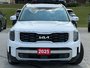 2025 Kia Telluride SX