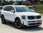 2025 Kia Telluride SX