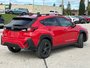 2024 Subaru Crosstrek Onyx
