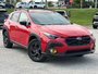 2024 Subaru Crosstrek Onyx