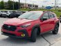 2024 Subaru Crosstrek Onyx