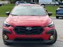 2024 Subaru Crosstrek Onyx