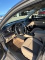 2019 Subaru Legacy Limited