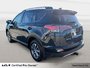 2018 Toyota RAV4 HYBRID LE+