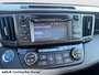 2018 Toyota RAV4 HYBRID LE+