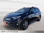2018 Toyota RAV4 HYBRID LE+