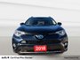 2018 Toyota RAV4 HYBRID LE+
