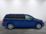 Dodge Grand Caravan Premium Plus PNEUS D'HIVER DEMARREUR PAS ACCIDENTE 2020 INSPECTE+HITCH+VOLANT CHAUFFANT+CUIR/TISSUS+SIEGE ELECTRIQUE+PORTES/HAYON ELECTRIQUE+MAGS 17''
