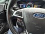 Ford Fusion SE AWD PNEUS D'HIVER DEMARREUR PAS ACCIDENTE 2018 INSPECTE+PNEUS NEUFS+CUIR+SIEGES ELECTRIQUE+CAMERA DE RECUL+APPLE CARPLAY+CLIMATISATION BI-ZONES