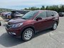 Honda CR-V SE AWD HITCH CAMERA RECUL TAPIS AV/AR 2016 INSPECTE+CLE INTELLIGENTE/DEMARRAGE BOUTON POUSSOIR+SIEGES CHAUFFANTS+AIR CLIMATISE+BLUETOOTH+MAGS