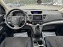 Honda CR-V SE AWD CAMERA RECUL BOUTON POUSSOIR 2016 INSPECTE+SIEGES CHAUFFANTS+AIR CLIMATISE+MAGS 17''+REGULATEUR DE VITESSES+PHARES AUTOMATIQUE