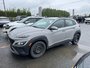 Hyundai Kona Preferred TA DEMARREUR DISTANCE PAS ACCIDENTE 2022 INSPECTE+VOLANT CHAUFFANT+DETECTEUR D'ANGLES MORTS+ANDROID AUTO/APPLE CARPLAY+SIEGES CHAUFFANTS