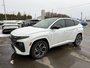 2025 Hyundai Tucson Hybrid N-Line AWD DEMARREUR HITCH