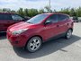 Hyundai Tucson GL TA DEMARREUR SIEGES CHAUFFANTS BLUETOOTH 2015 INSPECTE+AIR CLIMATISE+RADIO SIRIUS+REGULATEUR DE VITESSES+GROUPE ELECTRIQUE+COMMANDES AU VOLANT