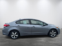 Kia Forte LX+ PNEUS NEUFS APPLE CARPLAY SIEGES CHAUFFANTS 2018 INSPECTE+CAMERA DE RECUL+AIR CLIMATISE+RADIO SIRIUS+REGULATEUR DE VITESSES+PHARES AUTOMATIQUE