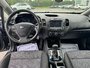 Kia Forte LX+ PNEUS NEUFS APPLE CARPLAY SIEGES CHAUFFANTS 2018 INSPECTE+CAMERA DE RECUL+AIR CLIMATISE+RADIO SIRIUS+REGULATEUR DE VITESSES+PHARES AUTOMATIQUE
