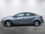 Kia Forte LX+ PNEUS NEUFS APPLE CARPLAY SIEGES CHAUFFANTS 2018 INSPECTE+CAMERA DE RECUL+AIR CLIMATISE+RADIO SIRIUS+REGULATEUR DE VITESSES+PHARES AUTOMATIQUE