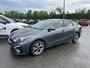 Kia Forte EX VOLANT CHAUFFANT APPLE CARPLAY PAS ACCIDENTE 2021 INSPECTE+DETECTEUR D'ANGLES MORTS+CHARGEUR INDUCTIF POUR CELLULAIRE+CAMERA DE RECUL+MAGS 16''