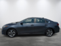 Kia Forte EX VOLANT CHAUFFANT APPLE CARPLAY PAS ACCIDENTE 2021 INSPECTE+DETECTEUR D'ANGLES MORTS+CHARGEUR INDUCTIF POUR CELLULAIRE+CAMERA DE RECUL+MAGS 16''