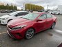 Kia Forte EX+ PNEUS D'HIVER TOIT OUVRANT PAS ACCIDENTE 2022 INSPECTE+DETECTEUR D'ANGLES MORTS+ANDROID AUTO/APPLE CARPLAY+VOLANT CHAUFFANT+CHARGEUR CELLULAIRE