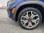 Kia Seltos SX Turbo AWD PNEUS D'HIVER DEMARREUR PAS ACCIDENTE 2021 INSPECTE+AFFICHAGE TETE HAUTE+SIEGES CHAUFFANTS ET VENTILES+CUIR+TOIT OUVRANT+GPS+RADIO SIRIUS