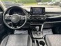 Kia Seltos EX AWD DEMARREUR VOLANT CHAUFFANT PAS ACCIDENTE 2021 INSPECTE+DETECTEUR D'ANGLES MORTS+TOIT OUVRANT+SIEGES CHAUFFANTS+AIR CLIMATISE+CUIR+MAGS 17''