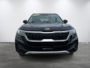 Kia Seltos EX AWD DEMARREUR VOLANT CHAUFFANT PAS ACCIDENTE 2021 INSPECTE+DETECTEUR D'ANGLES MORTS+TOIT OUVRANT+SIEGES CHAUFFANTS+AIR CLIMATISE+CUIR+MAGS 17''
