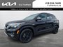 Kia Seltos EX AWD DEMARREUR VOLANT CHAUFFANT PAS ACCIDENTE 2021 INSPECTE+DETECTEUR D'ANGLES MORTS+TOIT OUVRANT+SIEGES CHAUFFANTS+AIR CLIMATISE+CUIR+MAGS 17''