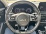 Kia Seltos SX Turbo AWD DEMARREUR TETE HAUTE GPS 2022 INSPECTE+SIEGES CHAUFFANTS ET VENTILES+CUIR+SIEGES ELECTRIQUE+VOLANT CHAUFFANT+MAGS 18+RADIO SIRIUS