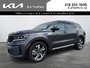 Kia Sorento Plug-In Hybrid PHEV SX AWD PNEUS D'HIVER DEMARREUR PAS ACCIDENTE 2023 INSPECTE+HITCH+INTERIEUR GRIS+CUIR+SIEGES ELECTRIQUES+HAYON INTELLIGENT+GPS+RADIO SIRIUS