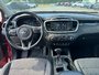 Kia Sorento LX Turbo AWD TEL QUEL DEMARREUR PAS ACCIDENTE 2017 VENDU TEL QUEL+ANDROID AUTO/APPLE CARPLAY+CAMERA DE RECUL+RADIO SIRIUS+CLIMATISATION BI-ZONES