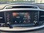 Kia Sorento LX Turbo AWD TEL QUEL DEMARREUR PAS ACCIDENTE 2017 VENDU TEL QUEL+ANDROID AUTO/APPLE CARPLAY+CAMERA DE RECUL+RADIO SIRIUS+CLIMATISATION BI-ZONES