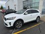 Kia Sorento EX V6 AWD HITCH APPLE CARPLAY PAS ACCIDENTE 2020 INSPECTE+MEMORISATION SIEGE CONDUCTEUR+TOIT OUVRANT PANORAMIQUE+VOLANT CHAUFFANT+CUIR+MAGS 18''