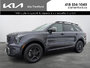 Kia Sorento X-Pro Turbo AWD DEMARREUR CAMERA 360 PAS ACCIDENTE 2025 INSPECTE+SIEGES CHAUFFANTS ET VENTILES+VOLANT CHAUFFANT+MEMORISATION SIEGES CONDUCTEUR+CUIR+MAGS 17