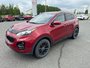 2017 Kia Sportage LX AWD PNEUS D'HIVER DEMARREUR PAS ACCIDENTE