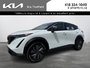 Nissan Ariya Engage TA VOLANT CHAUFFANT GPS PAS ACCIDENTE 2024 CONSIGNATION+AUTONOMIE 348 KM+CAMERA DE RECUL+SIEGES CHAUFFANTS+CLE INTELLIGENTE/DEMARRAGE BOUTON