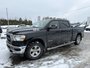 Ram 1500 Big Horn Crew Cab V8 4X4 PNEUS HIVER PAS ACCIDENTE 2022 INSPECTE+BOITE LONGUE+DEMARREUR+HITCH+MARCHE-PIEDS+COUVRE CAISSE+VOLANT CHAUFFANT