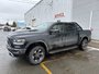 2022 Ram 1500 Rebel Crew Cab 5.7L 4X4 DEMARREUR PAS ACCIDENTE