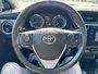 Toyota Corolla LE CAMERA RECUL SIEGES CHAUFFANTS PAS ACCIDENTE 2017 INSPECTE+AIR CLIMATISE+REGULATEUR DE VITESSES+BLUETOOTH+GROUPE ELECTRIQUE+PHARES AUTOMATIQUE