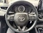 2022 Toyota Corolla LE PNEUS D'HIVER APPLE CARPLAY PAS ACCIDENTE