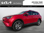 Toyota RAV4 XLE AWD PNEUS D'HIVER HITCH PAS ACCIDENTE 2017 INSPECTE+DETECTEUR D'ANGLES MORTS+HAYON ELECTRIQUE+TOIT OUVRANT+SIEGES CHAUFFANTS+MAGS 17''