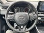 2022 Toyota RAV4 LE AWD PNEUS D'HIVER DEMARREUR PAS ACCIDENTE