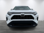 2022 Toyota RAV4 LE AWD PNEUS D'HIVER DEMARREUR PAS ACCIDENTE