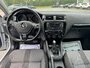 Volkswagen Jetta Wolfsburg Edition PNEUS D'HIVER TOIT OUVRANT 2017 INSPECTE+SIEGE CONDUCTEUR ELECTRIQUE+CAMERA DE RECU+SIEGES CHAUFFANT+PHARE AUTOMATIQUE+AIR CLIMATISE