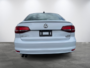 Volkswagen Jetta Wolfsburg Edition PNEUS D'HIVER TOIT OUVRANT 2017 INSPECTE+SIEGE CONDUCTEUR ELECTRIQUE+CAMERA DE RECU+SIEGES CHAUFFANT+PHARE AUTOMATIQUE+AIR CLIMATISE