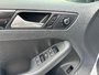 Volkswagen Jetta Wolfsburg Edition PNEUS D'HIVER TOIT OUVRANT 2017 INSPECTE+SIEGE CONDUCTEUR ELECTRIQUE+CAMERA DE RECU+SIEGES CHAUFFANT+PHARE AUTOMATIQUE+AIR CLIMATISE