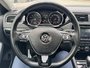 Volkswagen Jetta Wolfsburg Edition PNEUS D'HIVER TOIT OUVRANT 2017 INSPECTE+SIEGE CONDUCTEUR ELECTRIQUE+CAMERA DE RECU+SIEGES CHAUFFANT+PHARE AUTOMATIQUE+AIR CLIMATISE