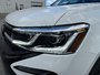 Volkswagen Taos Comfortline Black Edition AWD PAS ACCIDENTE 2024 INSPECTE+DEMARREUR+TOIT PANORAMIQUE+SIEGE ELECTRIQUE+ANDROID AUTO/APPLE CARPLAY+BOUTON POUSSOIR